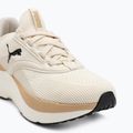 Moteriški bėgimo batai PUMA Softride Mayve alpine snow/warm white/puma black 7