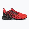 Bėgimo batai PUMA Voltaic Evo for all time red/puma black 2