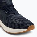 Bėgimo batai PUMA Softride Enzo 5 Lyfe puma navy/warm white/cool dark gray 7