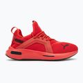 Bėgimo batai PUMA Softride Enzo 5 For all time red/puma black 2