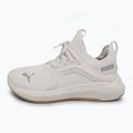 Moteriški bėgimo batai PUMA Softride Enzo 5 warm white/modern mint