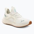 Moteriški bėgimo batai PUMA Softride Enzo 5 warm white/modern mint