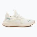 Moteriški bėgimo batai PUMA Softride Enzo 5 warm white/modern mint 2