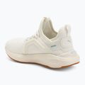 Moteriški bėgimo batai PUMA Softride Enzo 5 warm white/modern mint 3