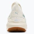 Moteriški bėgimo batai PUMA Softride Enzo 5 warm white/modern mint 6