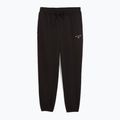 Vyriškos kelnės PUMA x HYROX Fleece juodos 4