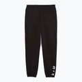 Vyriškos kelnės PUMA x HYROX Fleece juodos 5