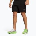 Vyriški treniruočių šortai PUMA x HYROX juodi