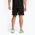 Vyriški treniruočių šortai PUMA x HYROX juodi 2