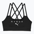 Sportinė liemenėlė PUMA x HYROX Move Strappy juoda