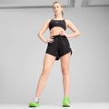 Sportinė liemenėlė PUMA x HYROX Move Strappy juoda 4