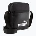 PUMA Campus Portable puma juodas maišelis