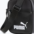 PUMA Campus Portable puma juodas maišelis 3