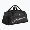 Treniruočių krepšys PUMA Fundamental Small 34 l puma black