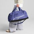 Treniruočių krepšys PUMA Fundamental Small 34 l blue crystal 3