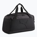 Treniruočių krepšys PUMA Buzz Small Sports Bag 35 l puma black