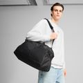 Treniruočių krepšys PUMA Buzz Small Sports Bag 35 l puma black 3