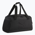 Treniruočių krepšys PUMA Buzz Extra Small Sports Bag 22 l puma black