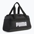Treniruočių krepšys PUMA Challenger Extra Small 22,5 l puma black
