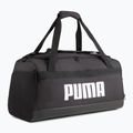 Treniruočių krepšys PUMA Challenger 58 l puma black