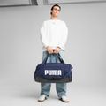 Treniruočių krepšys PUMA Challenger 58 l puma navy 3