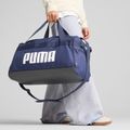 Treniruočių krepšys PUMA Challenger 35 l puma navy 3