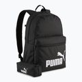 PUMA Phase kuprinės komplektas 22 l puma black