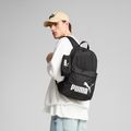 PUMA Phase kuprinės komplektas 22 l puma black 3
