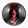 PUMA ACM PreMatch futbolo kamuolys puma black/for all time red dydis 5 2
