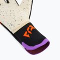 Vartininko pirštinės PUMA Future Ultimate NC puma black/glowing red/purple glimmer 3