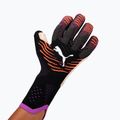 Vartininko pirštinės PUMA Future Ultimate NC puma black/glowing red/purple glimmer 4