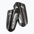 Blauzdų apsaugos PUMA Ultra Light Strap puma black/puma silver
