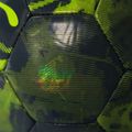 PUMA Cup Football Graphic yellow alert/green glare/galactic grey dydis 5 3
