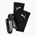 Blauzdų apsaugos PUMA Ultra Light Sleeve puma black/puma silver