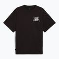 Vyriški krepšinio marškinėliai PUMA Jaws Core Tee II puma black