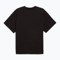 Vyriški krepšinio marškinėliai PUMA Jaws Core Tee II puma black 2