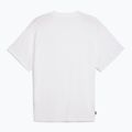 Vyriški krepšinio marškinėliai PUMA Jaws Core Tee II puma white 2