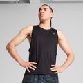 Vyriški bėgimo marškinėliai PUMA Velocity Tank Poly puma black 3