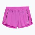 Moteriški bėgimo šortai PUMA Run Velocity 3" wild berry