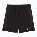 Vyriški bėgimo šortai PUMA Run Velocity 7" puma black
