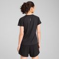 Moteriški bėgimo marškinėliai PUMA Run Velocity Tee Poly puma black 5
