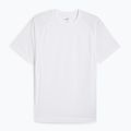 Vyriški bėgimo marškinėliai PUMA Run Velocity Tee Poly puma white