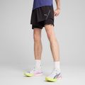 Vyriški bėgimo šortai Puma Run Ultrawave 2IN1 5" puma black 4