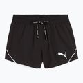 Moteriški bėgimo šortai PUMA Raceday Ultrawave 3" Split puma black