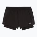 Moteriški bėgimo šortai PUMA Run Velocity 2IN1 3" puma black