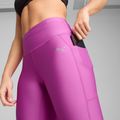 Moteriškos bėgimo tamprės PUMA Run Velocity FL wild berry 6
