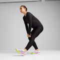 Moteriškos bėgimo tamprės PUMA Run Velocity FL puma black 4