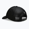 Kepurė su snapeliu PUMA x HYROX Trucker juoda 2
