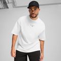 Kepurė su snapeliu PUMA x HYROX Trucker juoda 3