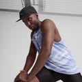 Kepuraitė su snapeliu PUMA ESS Running 5 Panel puma black 3